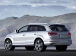 Audi Q7 V12 TDI BlueTec Concept 2007 года